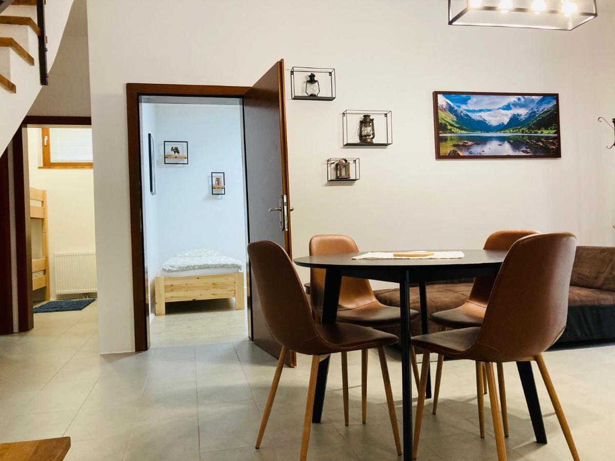 Family House Apartma Mozirje Ngoại thất bức ảnh