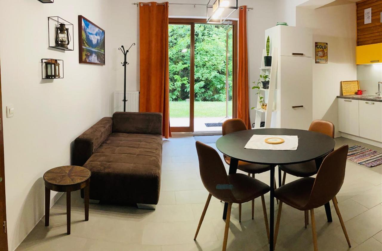 Family House Apartma Mozirje Ngoại thất bức ảnh