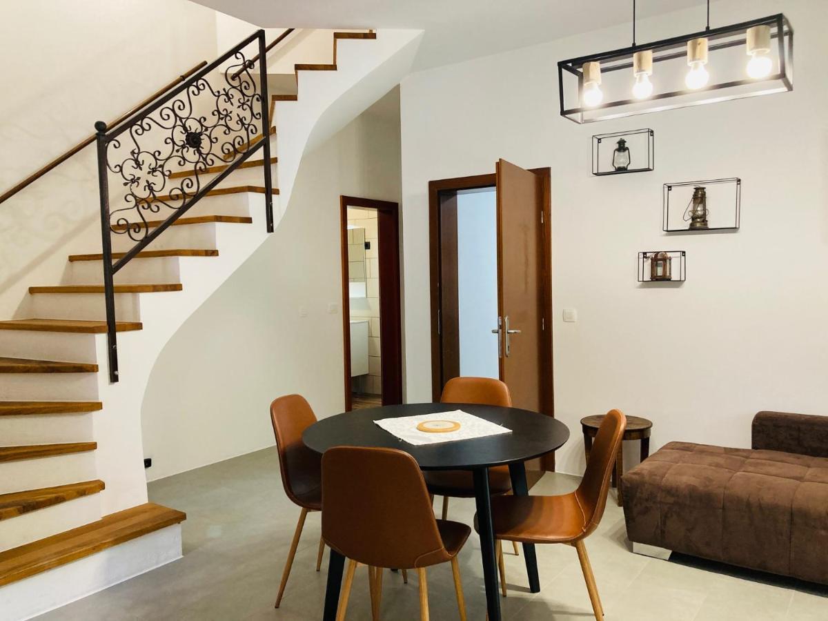 Family House Apartma Mozirje Ngoại thất bức ảnh