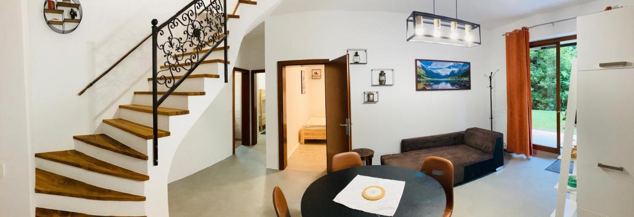 Family House Apartma Mozirje Ngoại thất bức ảnh