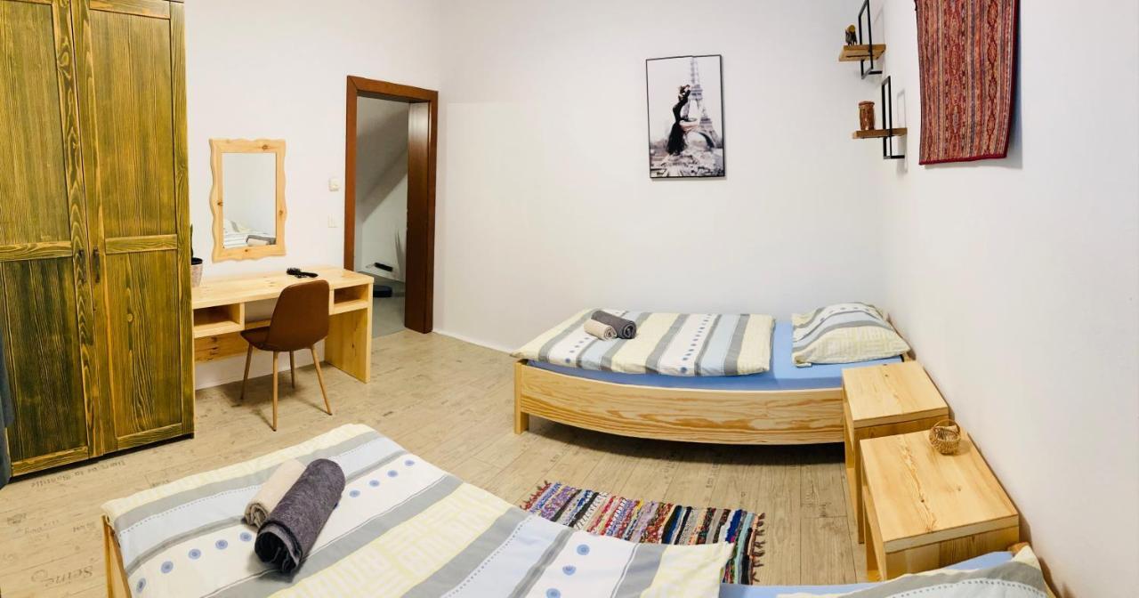 Family House Apartma Mozirje Ngoại thất bức ảnh